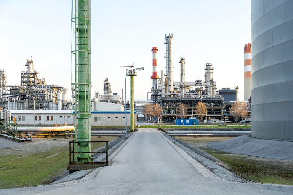 Energy & Renewables