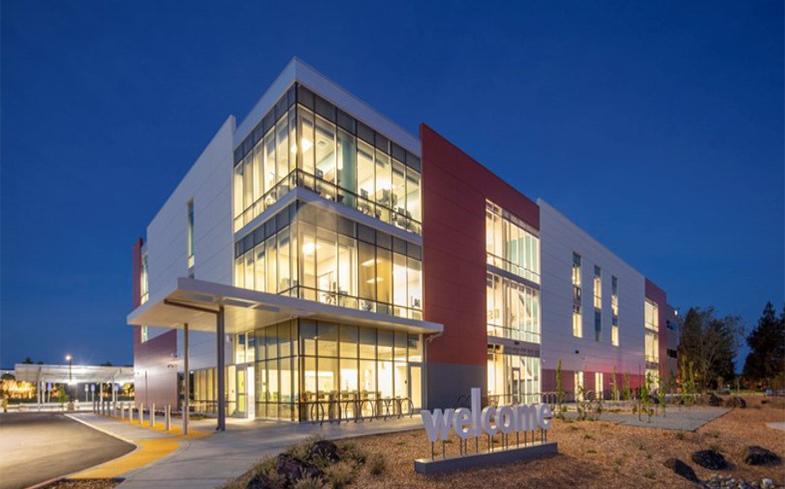 Medical Offices, USA